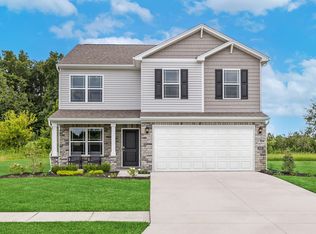 BELLAMY Plan, Arbor View, Eminence, KY 40019