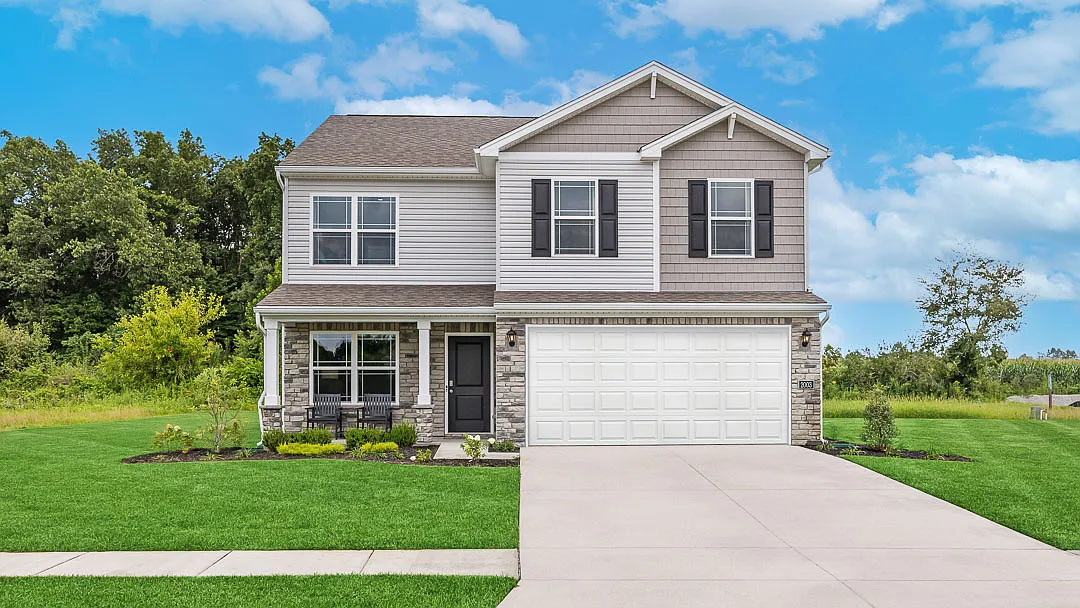 BELLAMY Plan, Arbor View photo 1