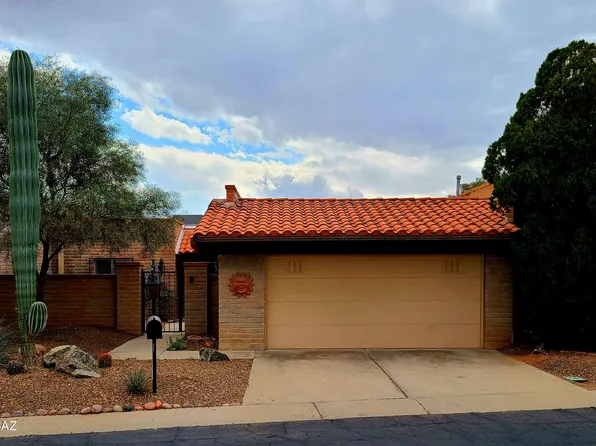 1449 W Sendero Uno, Tucson, AZ 85704
