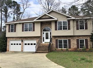 24 Woodhaven Dr, Clarks Hill, SC 29821