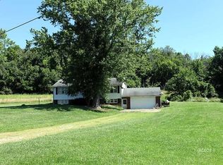 330 Autumn Hill Rd, Bidwell, OH 45614