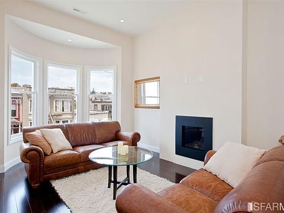 2nd image of 3051 California St #3055A