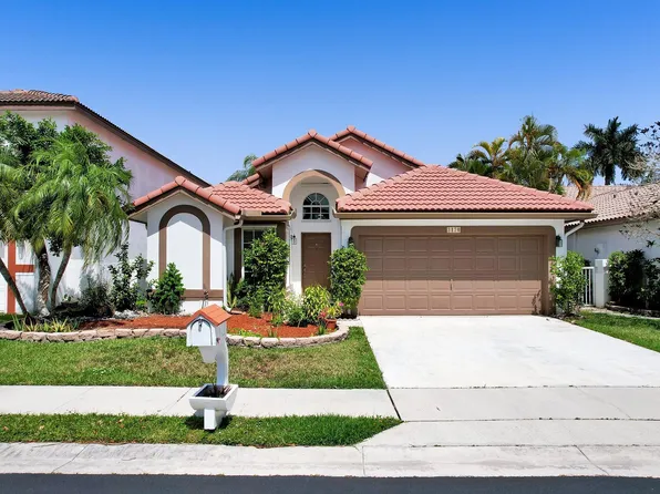 3170 Marion Avenue, Margate, FL 33063