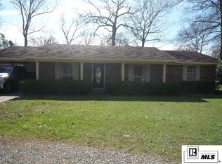 2651 Stubbs Ritchie Rd, Monroe, LA 71203