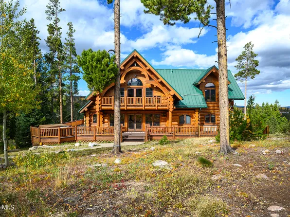 52 Timber Circle, Winter Park, CO 80482