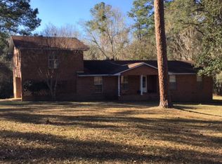 3842 Hadley Ferry Rd, Cairo, GA 39828