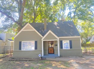 3651 Barron Ave, Memphis, TN 38111