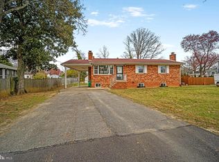 5006 Mathilda Ln, Suitland, MD 20746