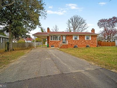 5006 Mathilda Ln, Suitland, MD, 20746