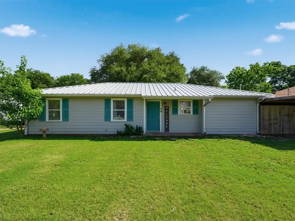 103 Mooney Ave, Oglesby, TX 76561