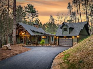 138 River Rd, Cherry Log, GA 30522