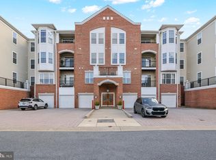 8615 Wandering Fox Trl UNIT 406, Odenton, MD