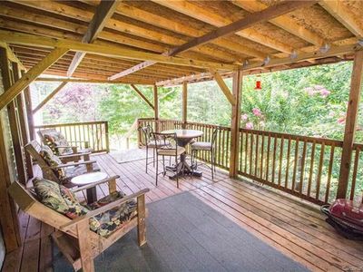 905 Cedar Creek Rd, Lake Lure, NC, 28746