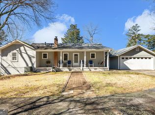 3948 New Hope Church Rd, Acworth, GA 30102