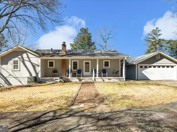 3948 New Hope Church Rd SE, Acworth, GA 30102