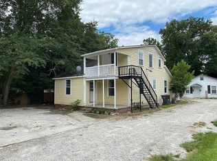 2245 Bayvale Rd, Augusta, GA 30909