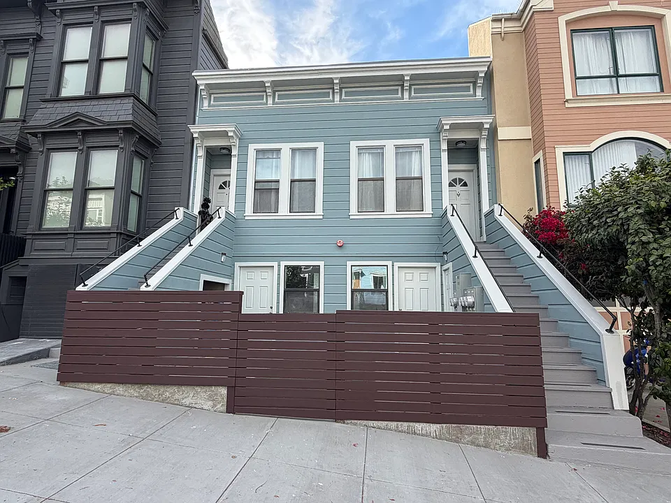 51A Beaumont Ave #A