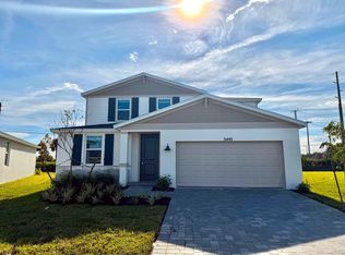 5445 Hampton Park Cir, Vero Beach, FL 32966