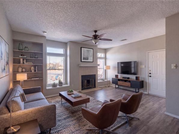 5305 Indio Cv APT B
