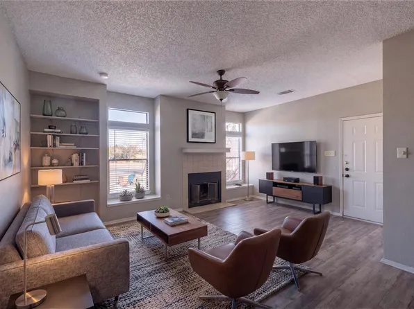 5305 Indio Dr APT B, Austin, TX 78745