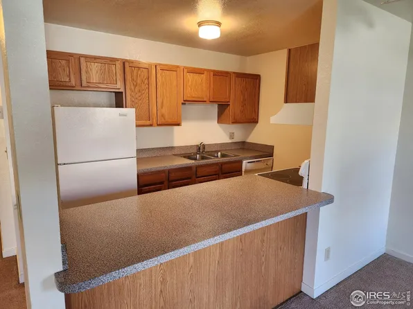 225 E 8th Ave E #B-2, Longmont, CO 80504
