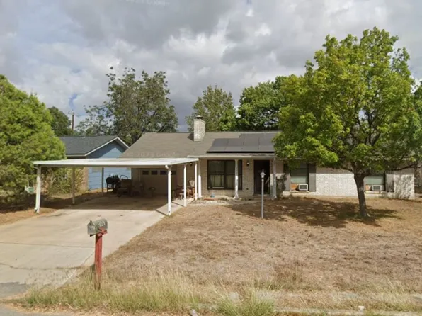 5227 HAPPINESS ST, Kirby, TX 78219
