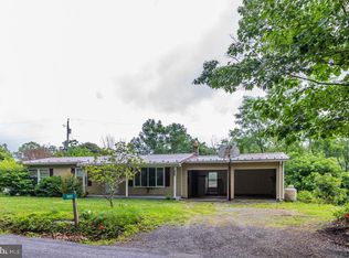 3562 Old Fields Rd, Old Fields, WV 26845