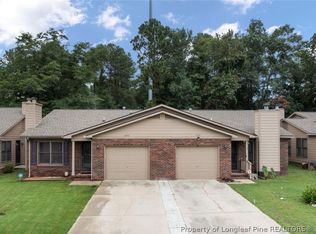 2645 Burke Ln, Fayetteville, NC 28306
