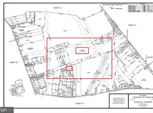 Marshall Mill Rd, Franklinville, NJ 08322