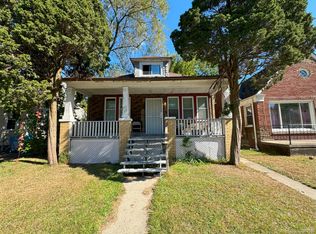 19238 Mitchell St, Detroit, MI 48234