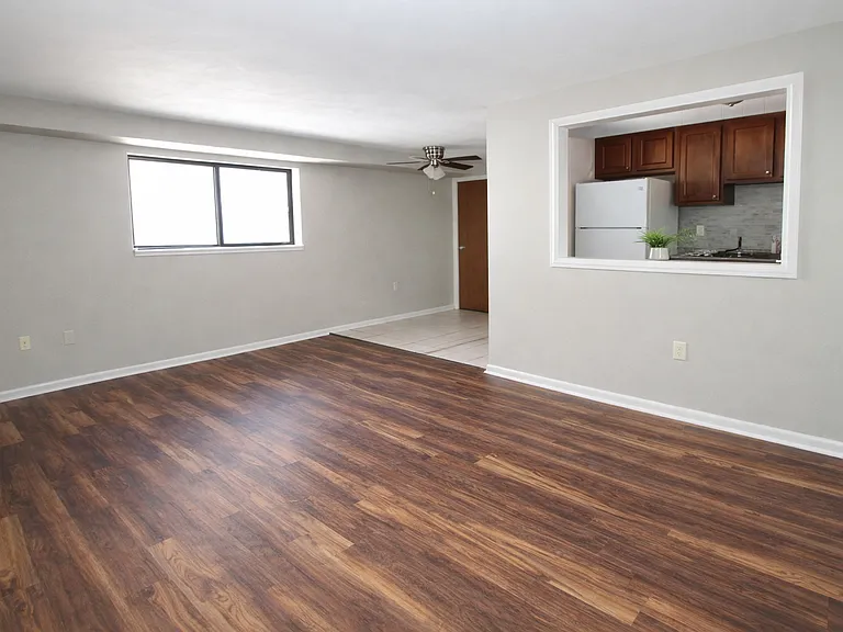 1 Bed/1 Bath (Unit 62)