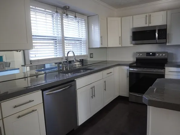 1119 Barnett Rd, Columbus, OH 43227