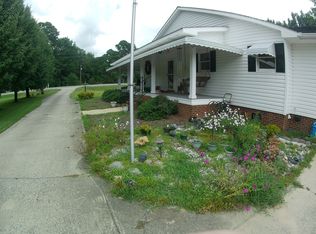 2527 N Us Highway 421, Clinton, NC 28328