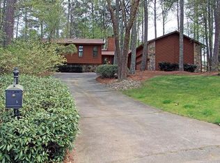 3390 Ambleside Pl NE, Roswell, GA 30075
