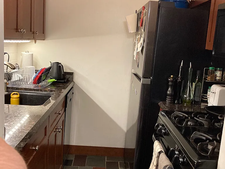 509 Long Shore Drive A #1 — Photo 3