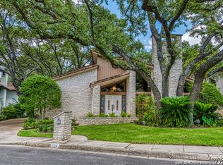 7326 Ashton Pl, San Antonio, TX 78229