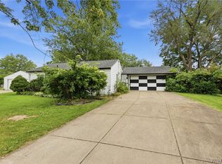 22 Cornell Ct, Tonawanda, NY 14150