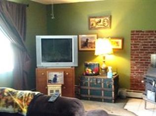 591 Gardner Town Rd, Mount Vision, NY 13810