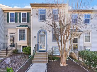 6611 Skylemar Trl, Centreville, VA 20121