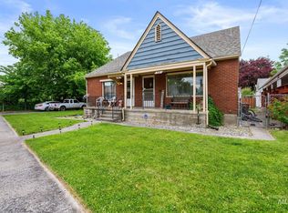 931 & 933 Riverview Blvd, Clarkston, WA 99403