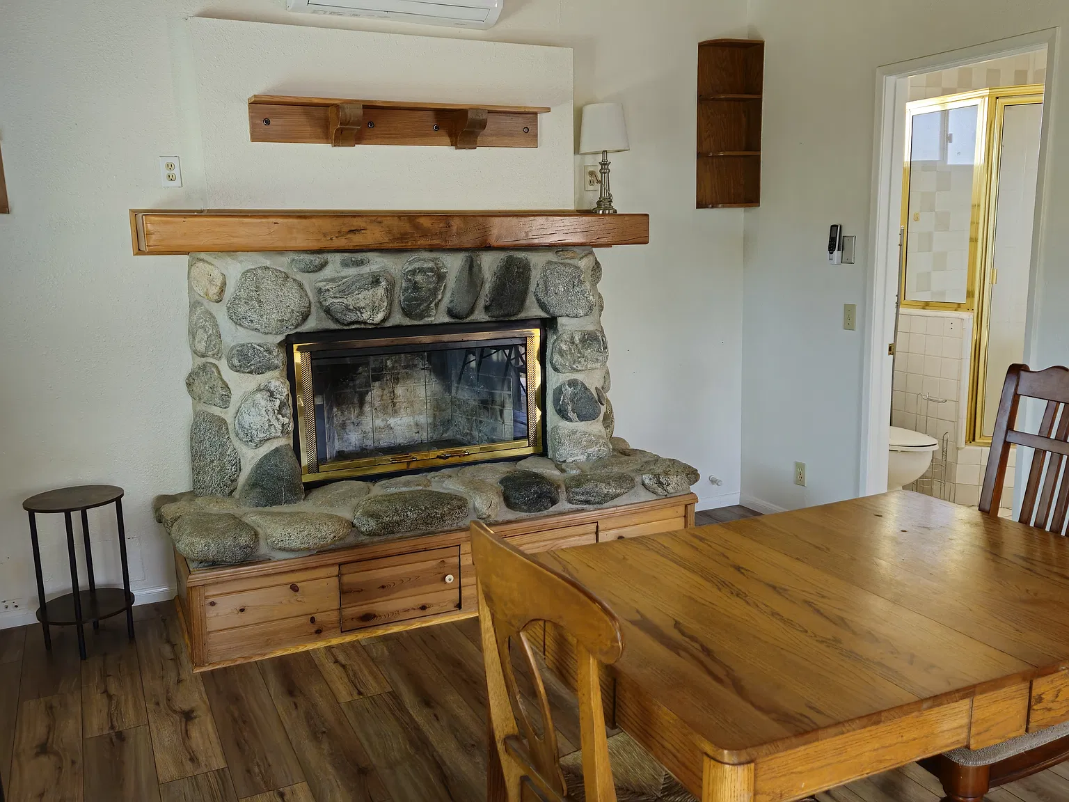 Studio, 600 sqft, $1,500 — Photo 4