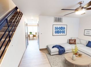 208 S Hyland Ave UNIT 5, Ames, IA 50014