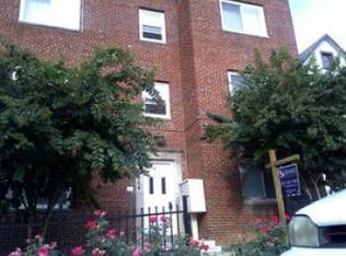 2504 22nd St NE APT 5, Washington, DC 20018