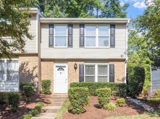 7733 Ohmann Ct, Raleigh, NC 27615