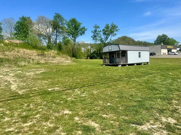 2029 Galena Pike, West Portsmouth, OH 45663