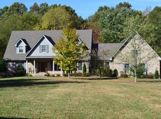 636 Cave Springs Rd, Lebanon, TN 37087