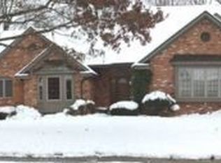 3786 Viceroy Dr, Okemos, MI 48864