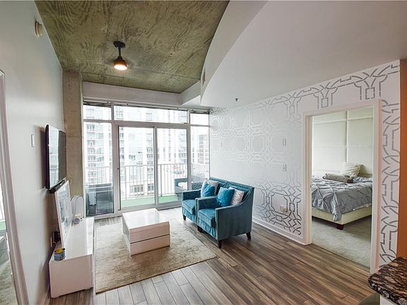 2nd image of 250 Pharr Rd #1103