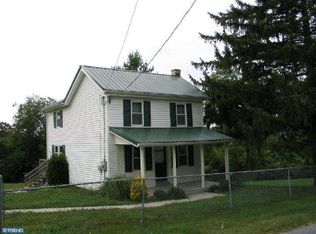 320 Red Pump Rd, Nottingham, PA 19362