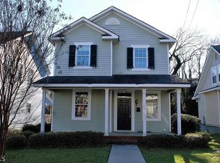 1024 Hazel St, Macon, GA 31201